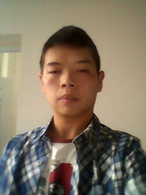 壹颗心为妳守候的第一张照片--邢台相亲服务中心