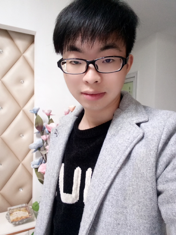 何先生的第一张照片--邢台相亲服务中心