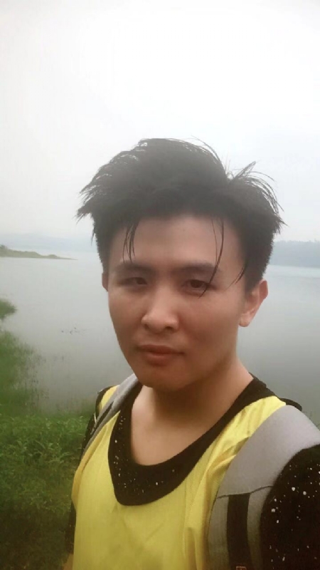 阳光与自由的第一张照片--邢台相亲服务中心