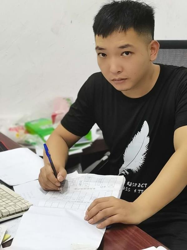 寻找另一伴的第一张照片--邢台相亲服务中心