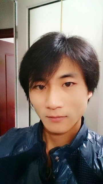 落叶有意的第一张照片--邢台相亲服务中心