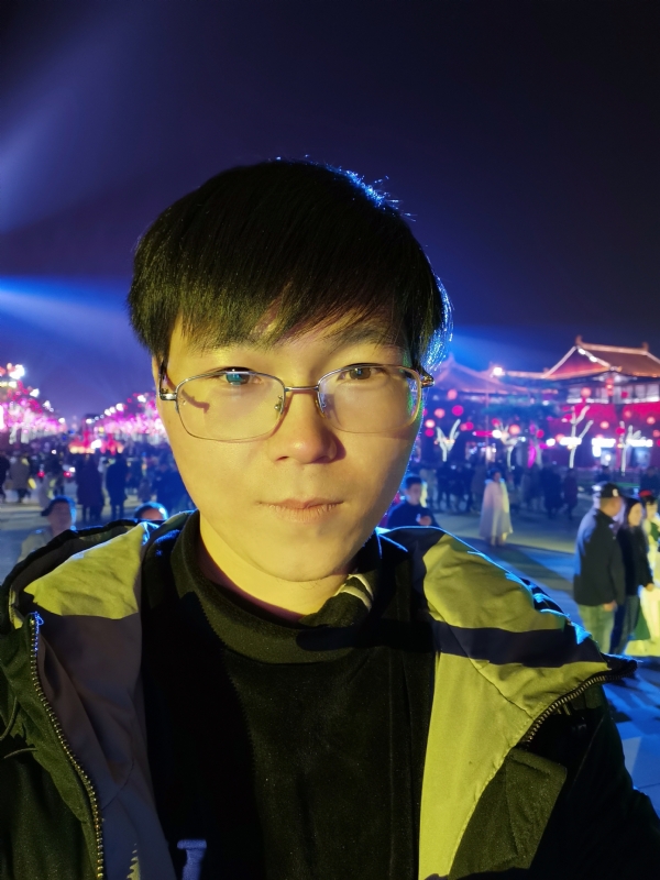 今生只爱你一人的第一张照片--邢台相亲服务中心