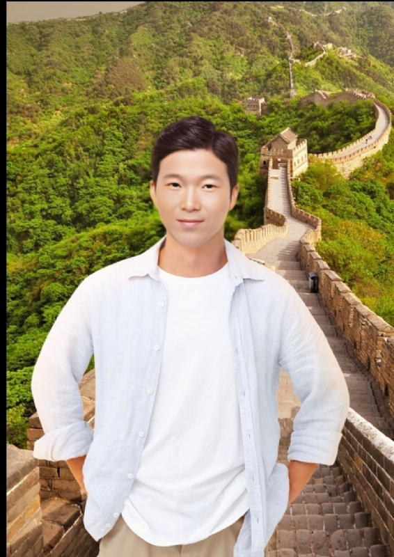 今生只爱你一人的第二张照片--邢台相亲服务中心