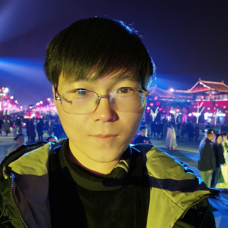 今生只爱你一人的第三张照片--邢台相亲服务中心