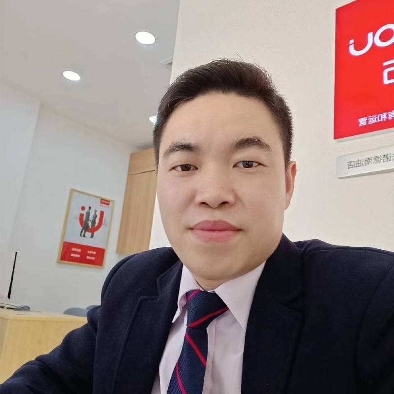 不能再随缘了的第一张照片--邢台相亲服务中心