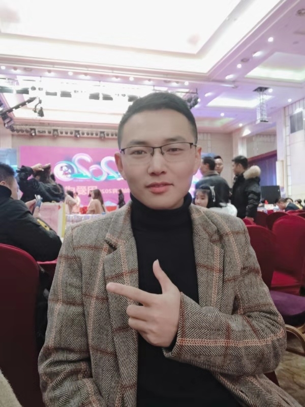 遇见不一样的自己的第一张照片--邢台相亲服务中心