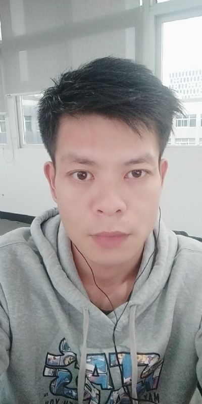 mr-xu的第一张照片--邢台相亲服务中心