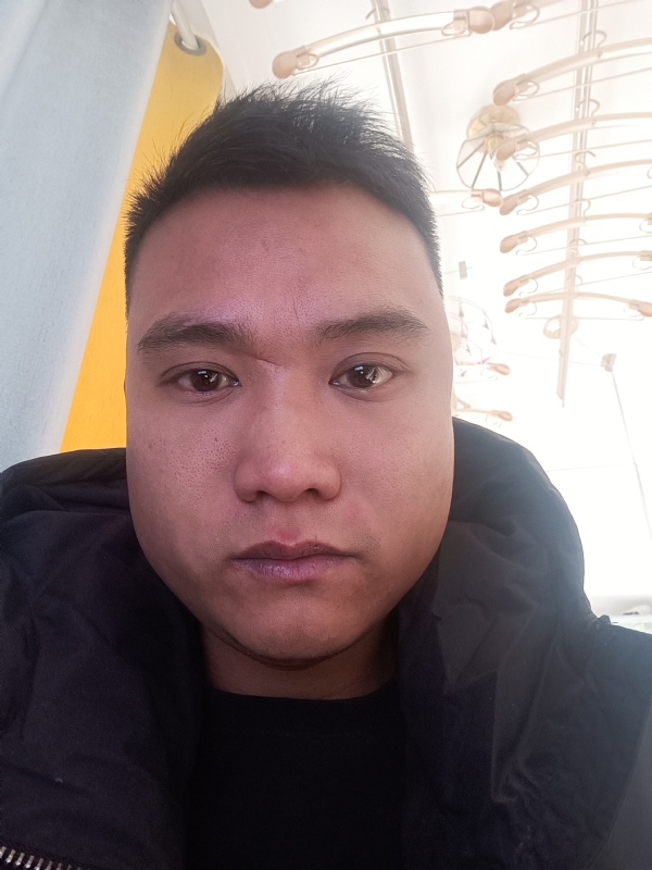 帅的每天被人砍的第一张照片--邢台相亲服务中心