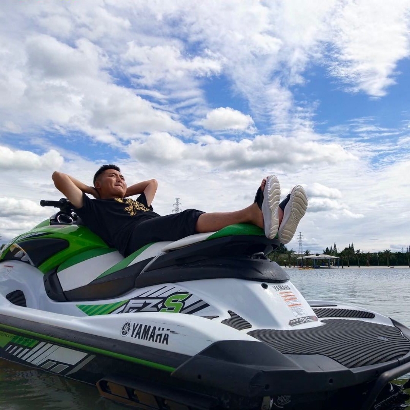 加油吧少年的第三张照片--邢台相亲服务中心