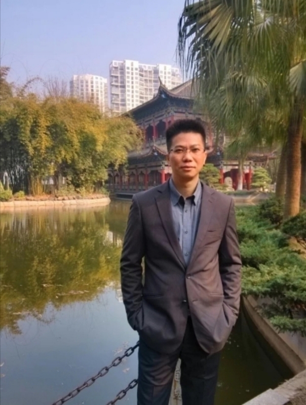 chen的第二张照片--邢台相亲服务中心