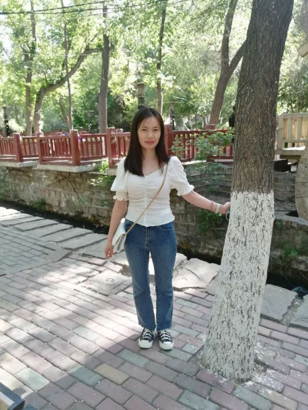 breathe的第一张照片--邢台相亲服务中心