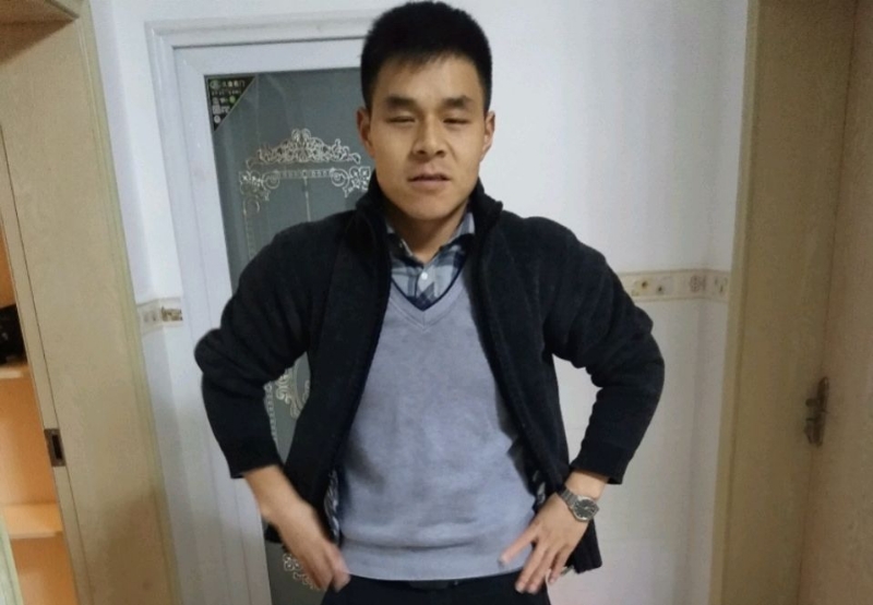 狼行天下??的第一张照片--邢台相亲服务中心