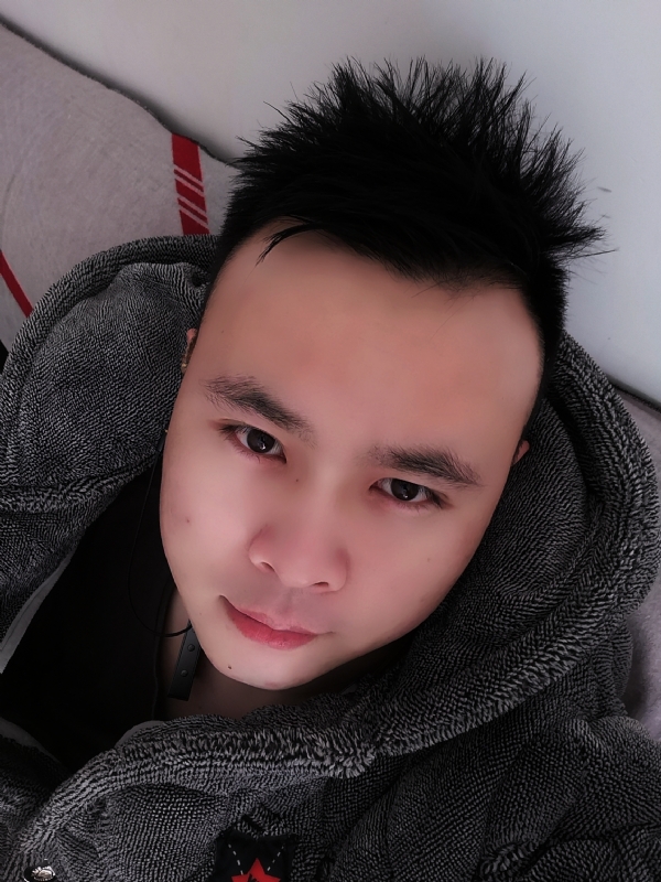 明明的第一张照片--邢台相亲服务中心