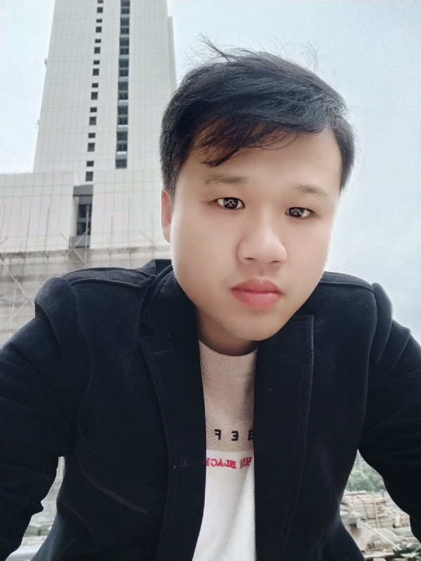 雨过天晴的第一张照片--邢台相亲服务中心