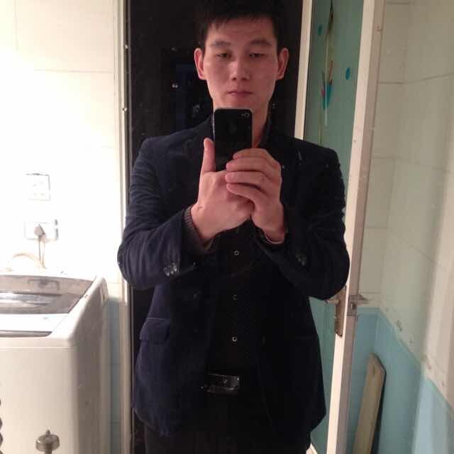 平常心的第一张照片--邢台相亲服务中心