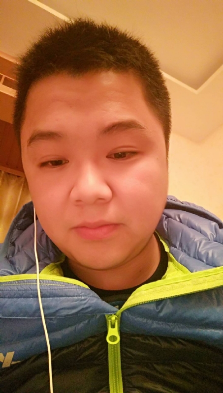 给??整笑了的第一张照片--邢台相亲服务中心