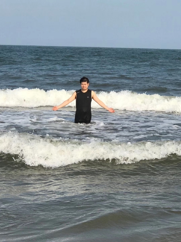 TS杰的第一张照片--邢台相亲服务中心