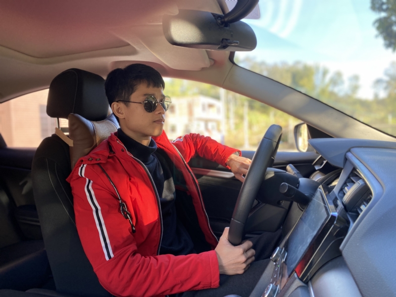 林威成的第二张照片--邢台相亲服务中心