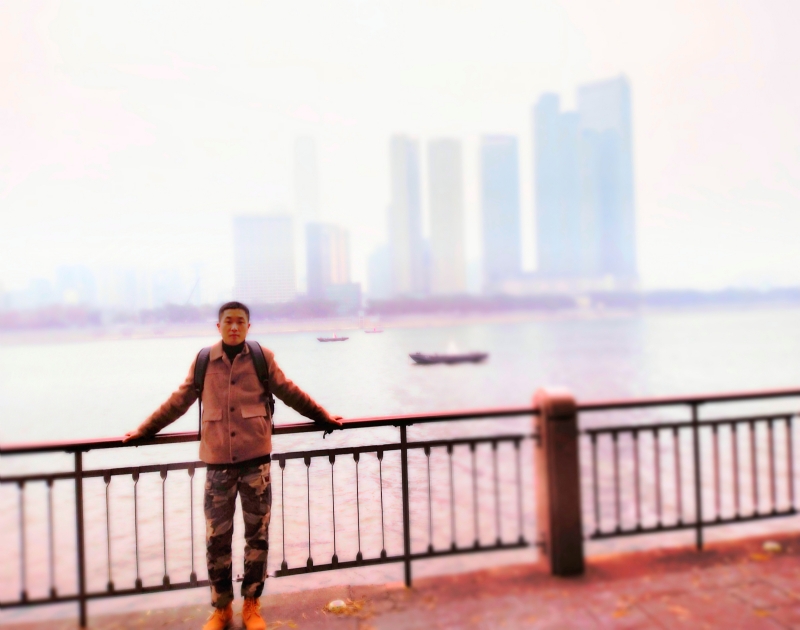 欢欣鼓舞的第一张照片--邢台相亲服务中心