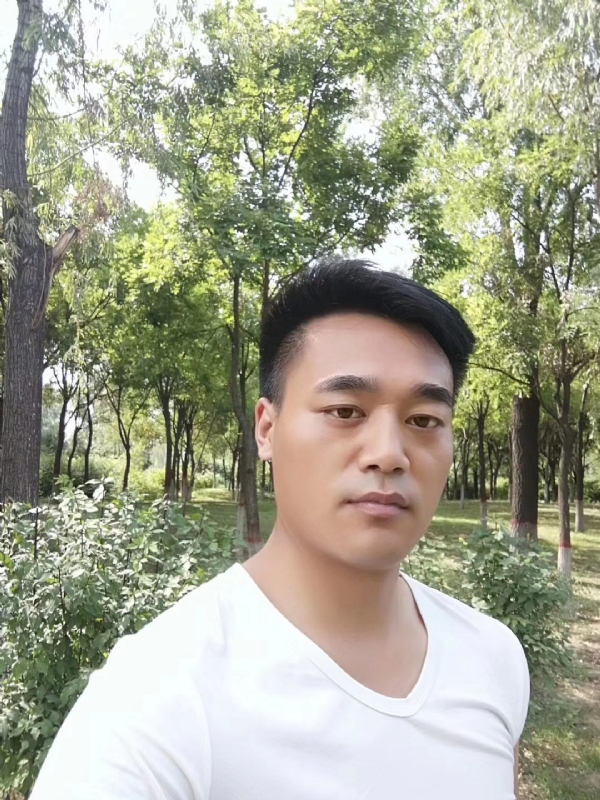 缘定今生的第一张照片--邢台相亲服务中心