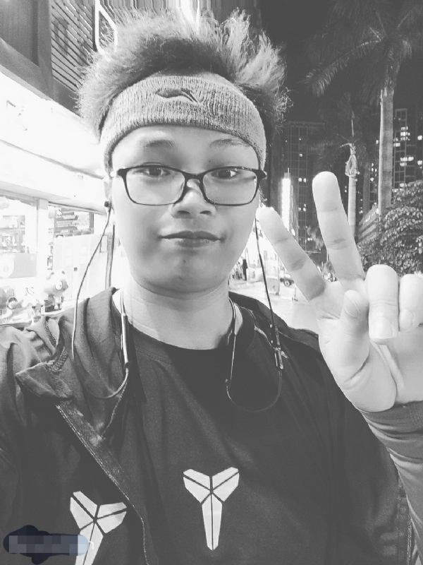 阿蒙的第一张照片--邢台相亲服务中心