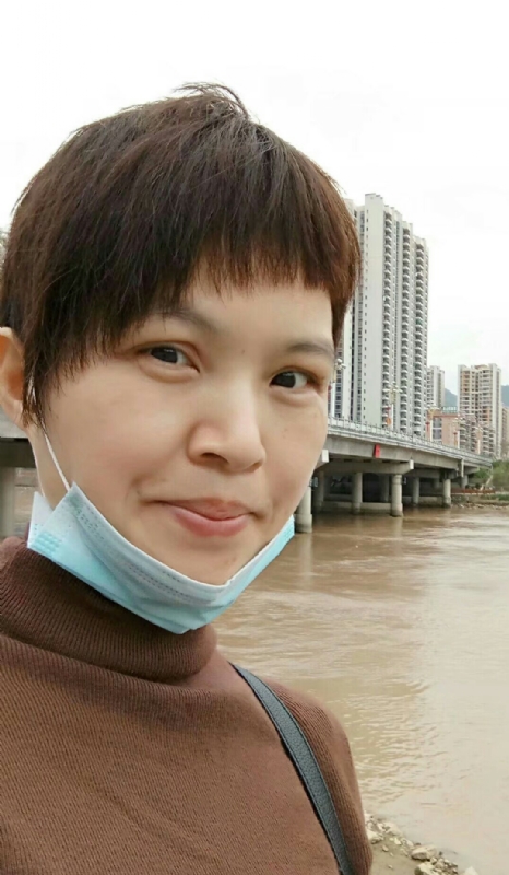 陌上花开的第一张照片--邢台相亲服务中心