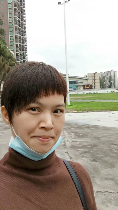 陌上花开的第二张照片--邢台相亲服务中心