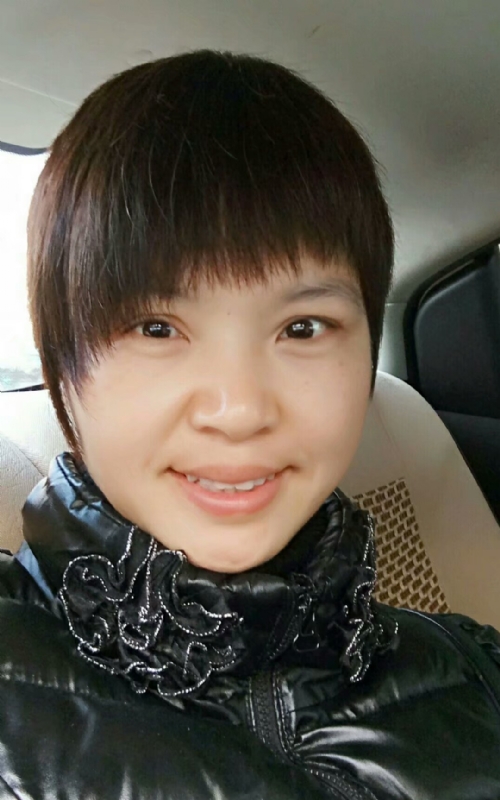 陌上花开的第三张照片--邢台相亲服务中心