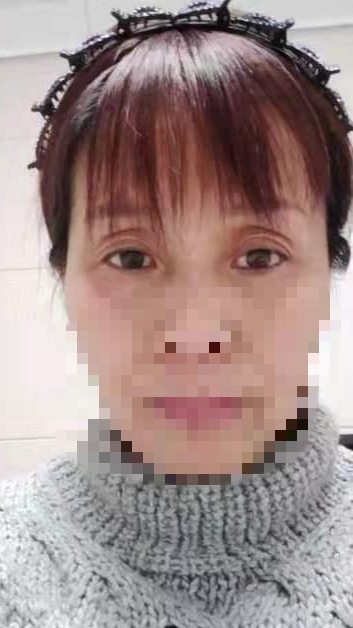 王姐的第一张照片--邢台相亲服务中心