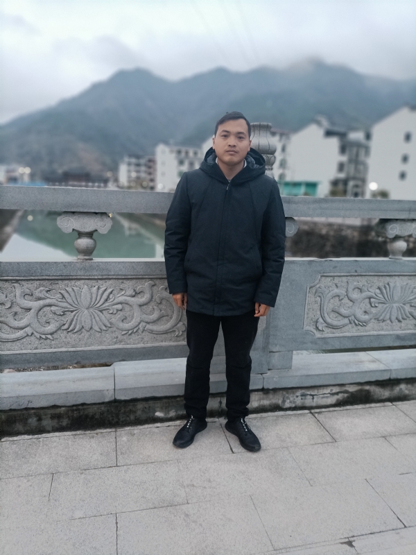 昊林的第一张照片--邢台相亲服务中心