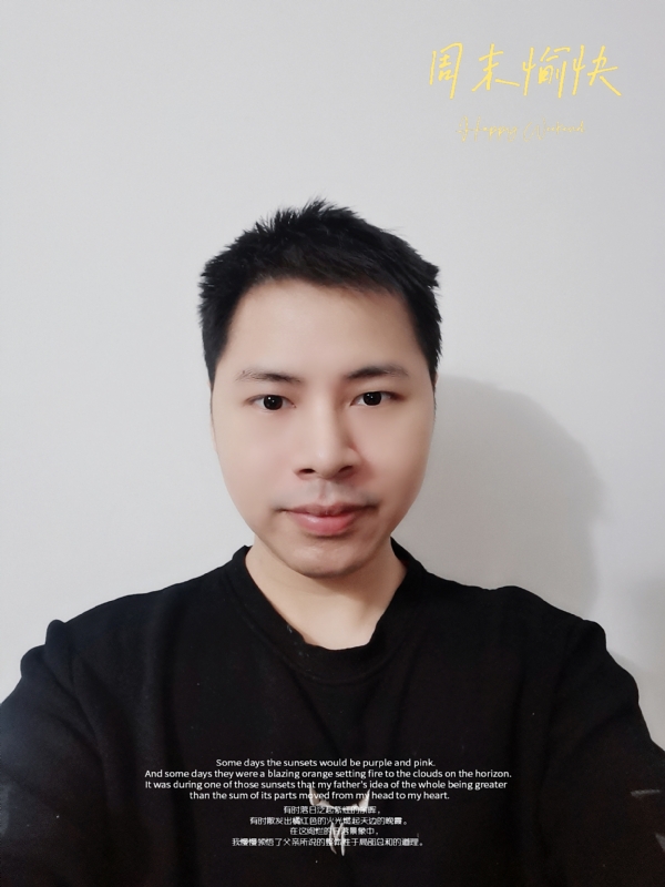 默默的第一张照片--邢台相亲服务中心