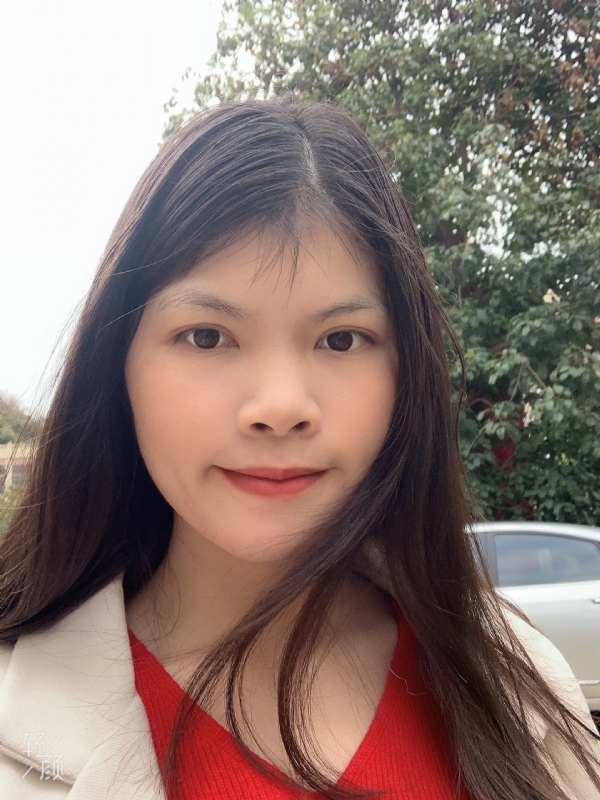 小可爱的第一张照片--邢台相亲服务中心