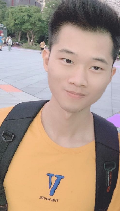 哟的第一张照片--邢台相亲服务中心