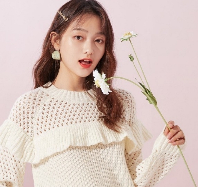 鹭灵灵的第一张照片--邢台相亲服务中心