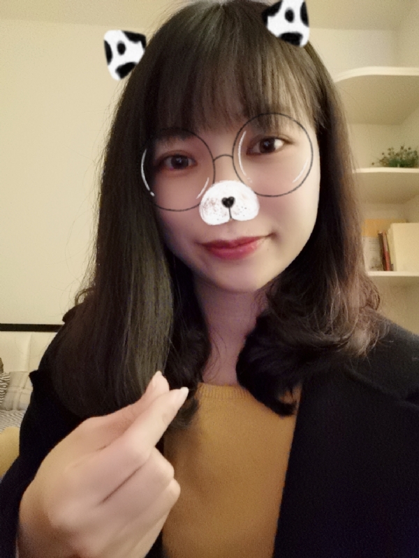 鹭灵灵的第二张照片--邢台相亲服务中心