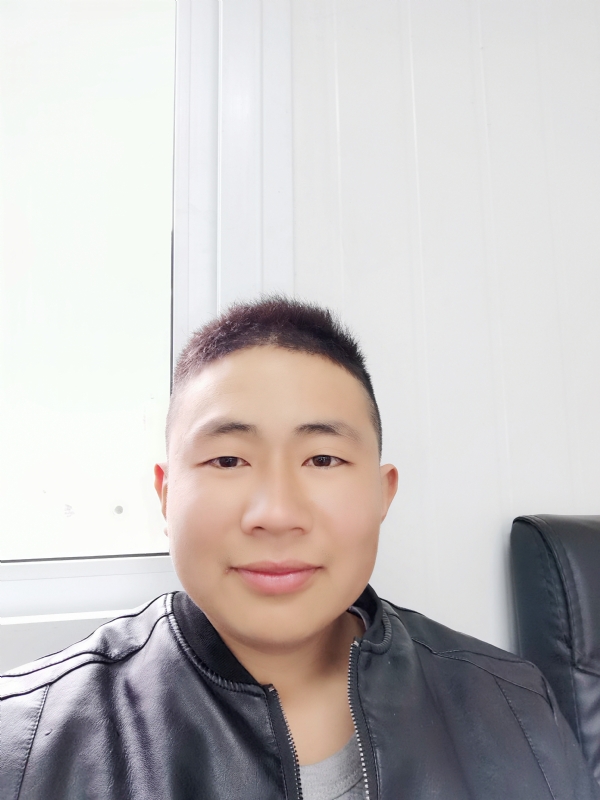 被爱就珍惜的第一张照片--邢台相亲服务中心