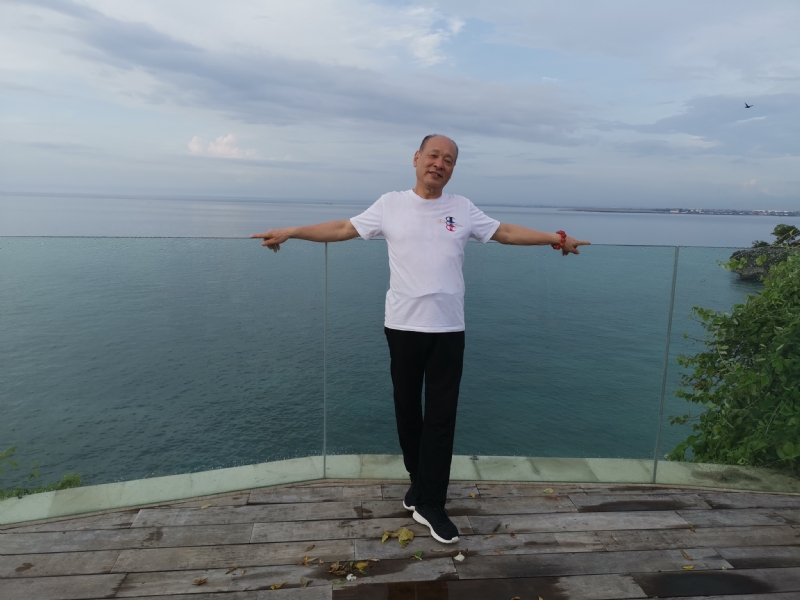 若帆的第一张照片--邢台相亲服务中心