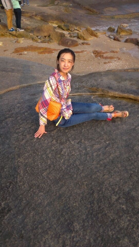 y?yu的第一张照片--邢台相亲服务中心