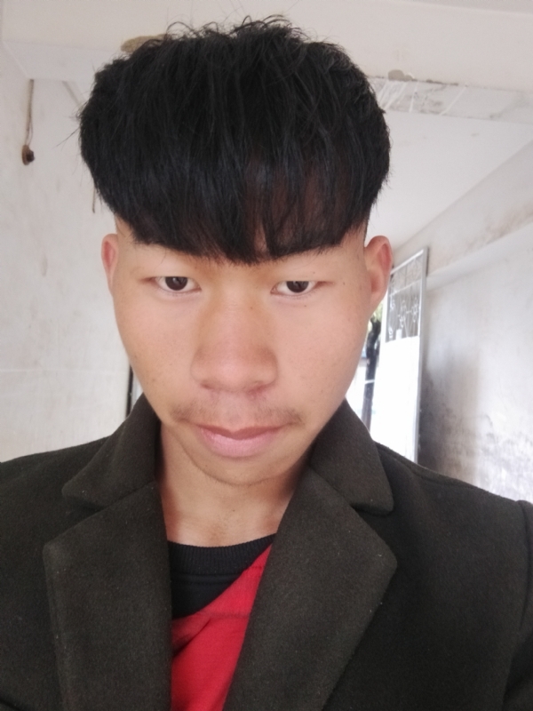 少年不在少的第二张照片--邢台相亲服务中心