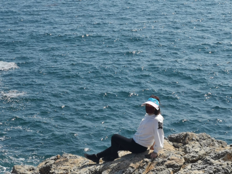 Lin的第一张照片--邢台相亲服务中心