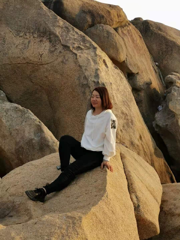 Lin的第二张照片--邢台相亲服务中心