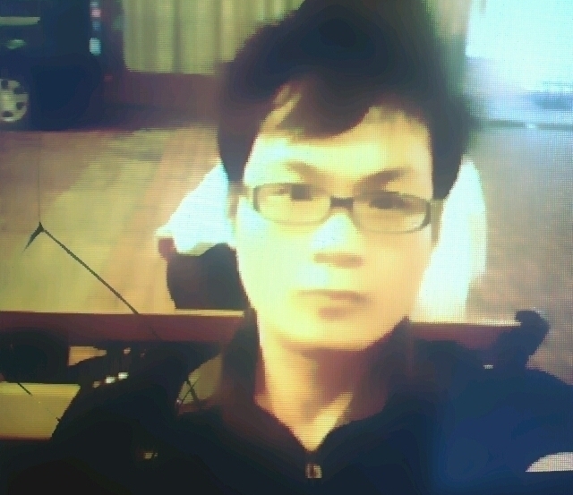 华生的第一张照片--邢台相亲服务中心