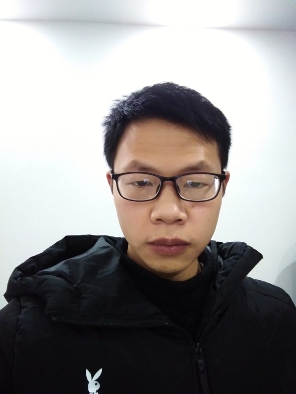 惜缘的第一张照片--邢台相亲服务中心