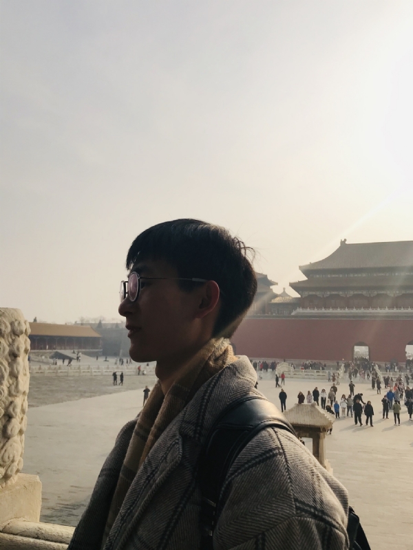 夏侯醉平的第一张照片--邢台相亲服务中心