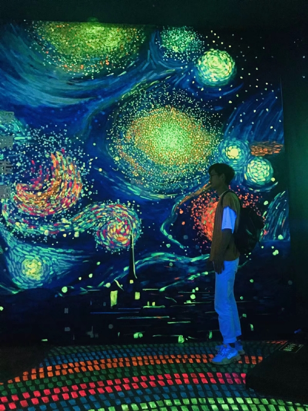 夏侯醉平的第四张照片--邢台相亲服务中心