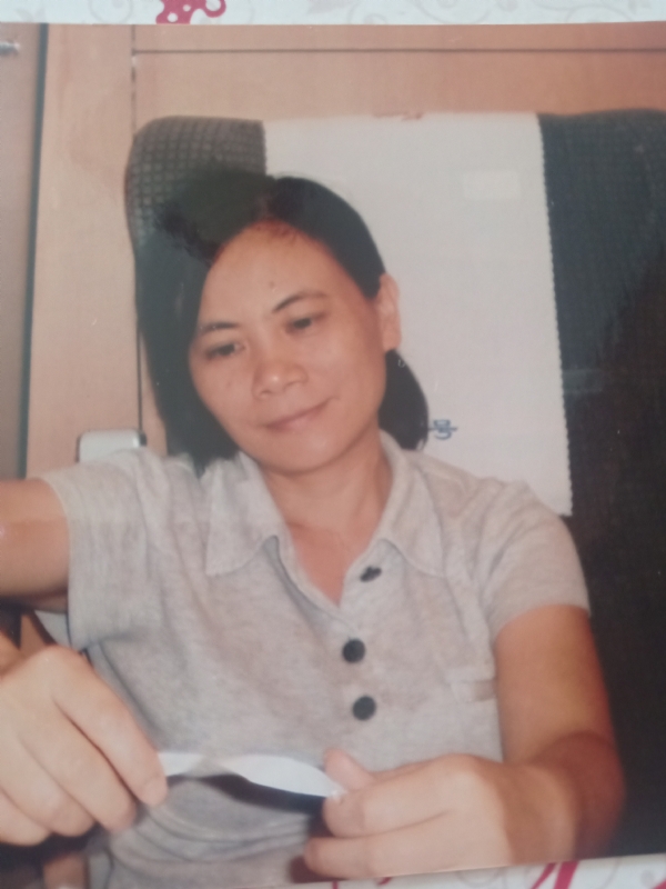 子佳的第一张照片--邢台相亲服务中心