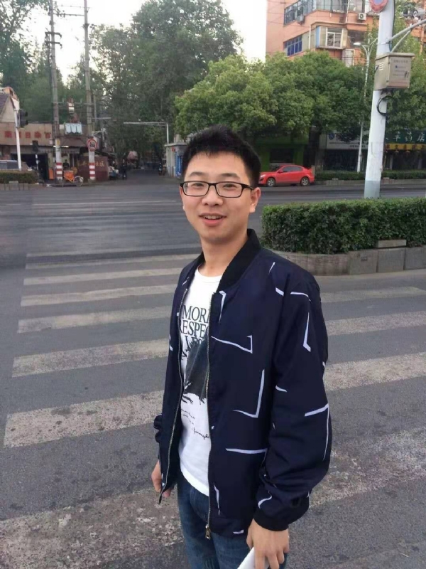 常的第一张照片--邢台相亲服务中心