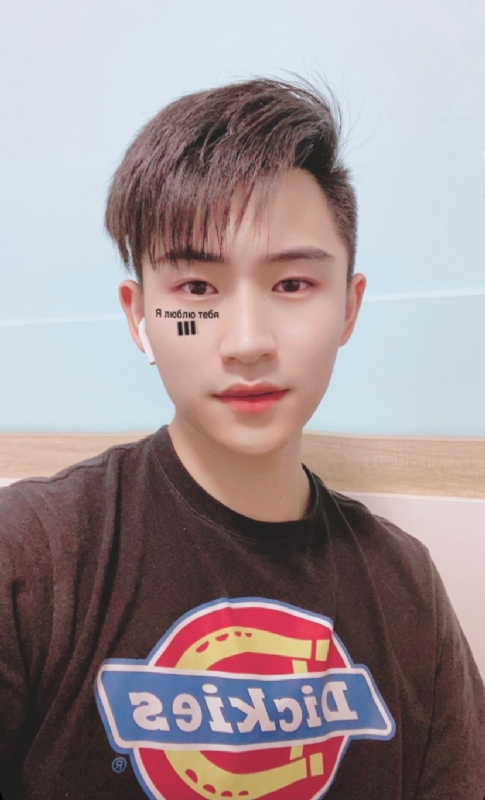 清风归客的第一张照片--邢台相亲服务中心