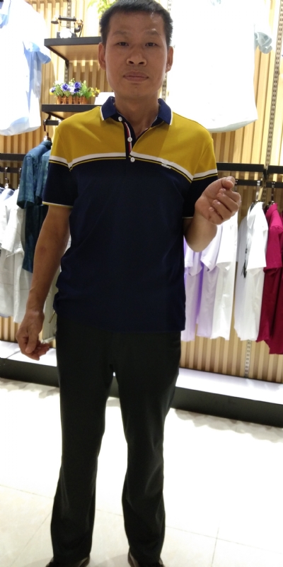 执着跋涉的第一张照片--邢台相亲服务中心