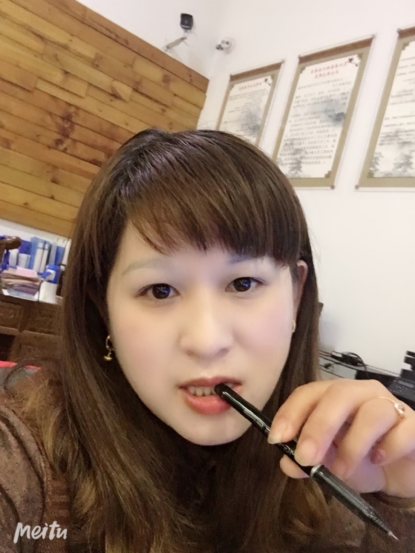 冷暧自知的第一张照片--邢台相亲服务中心